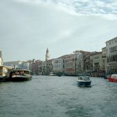  Venice, Italy